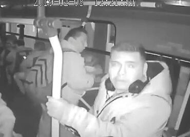 Define CDMX la estrategia contra robo a pasajeros