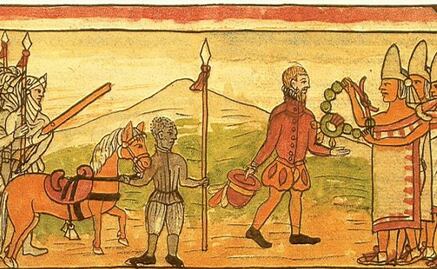 ¿México pedirá perdón por los crímenes de los aztecas? Historiadores tachan de "absurda" postura de AMLO con España