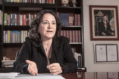 “El estado, ‘foco rojo’ para el periodismo”