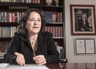 “El estado, ‘foco rojo’ para el periodismo”