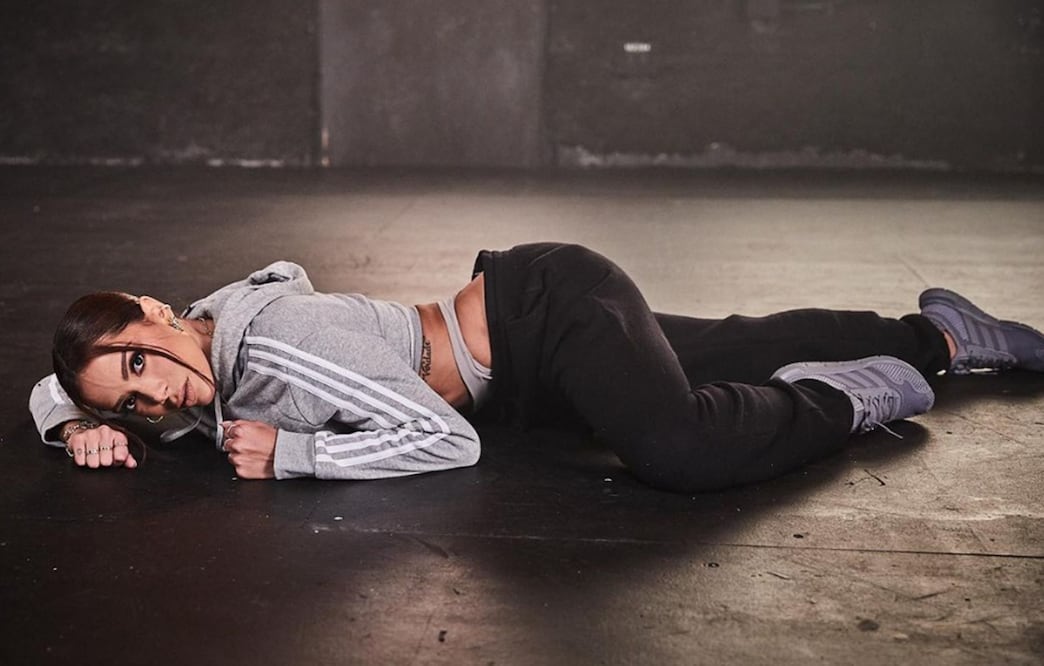 Foto: Instagram de Anitta 