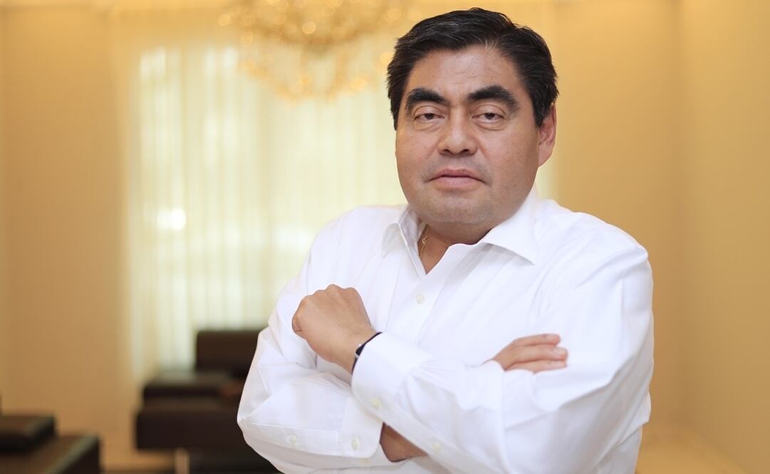 foto: Irvin Olivares / Archivo EL UNIVERSAL