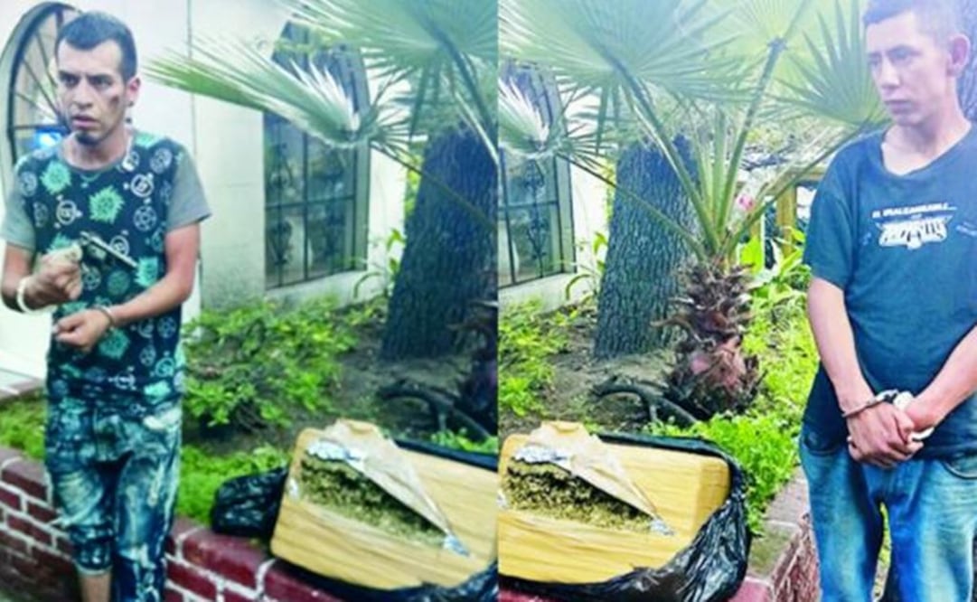 Sujetos lanzan ácido a policía en Tepito