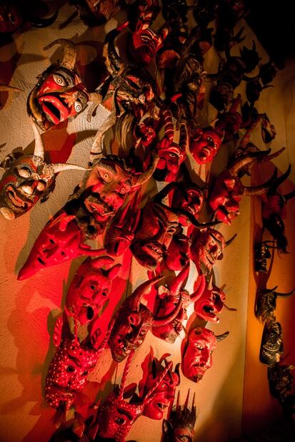 Los 5 mejores museos de Zacatecas