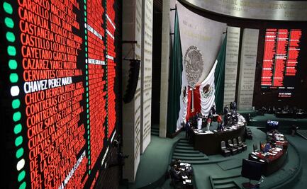 Crónica. Una noche oscura para el Poder Judicial