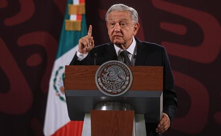 A menos de una semana de las elecciones, AMLO llama a que la transformación debe de continuar