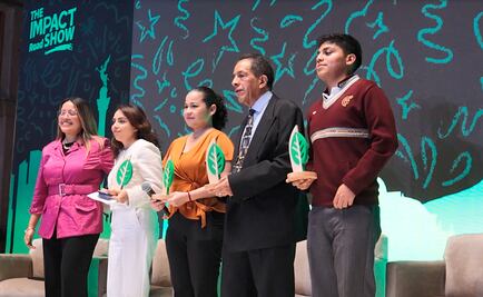 Schneider Electric impulsa diálogo en pro de la sostenibilidad en el Impact RoadShow 2024