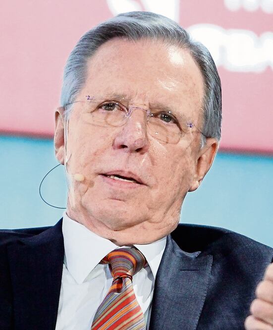 Revés de López-Dóriga a Córdova