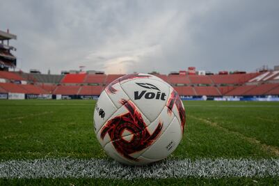 El futbol mexicano regresa en mayo, directo a Liguilla