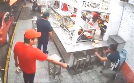 Exportero del América fue baleado en Oaxaca