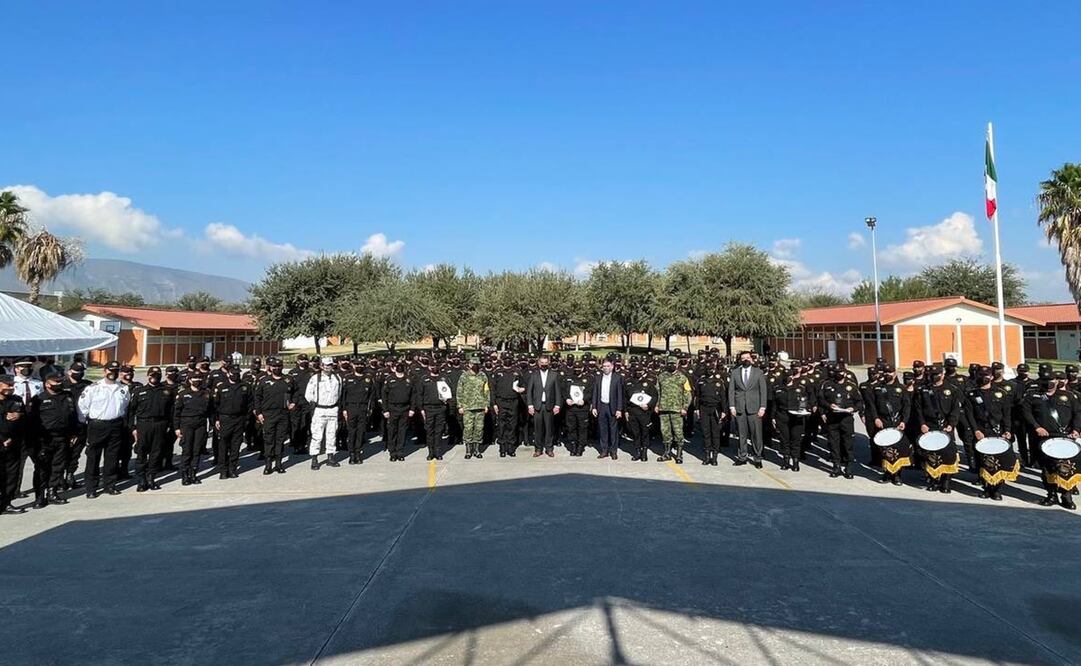 Foto: Twitter @JaimeRdzNL