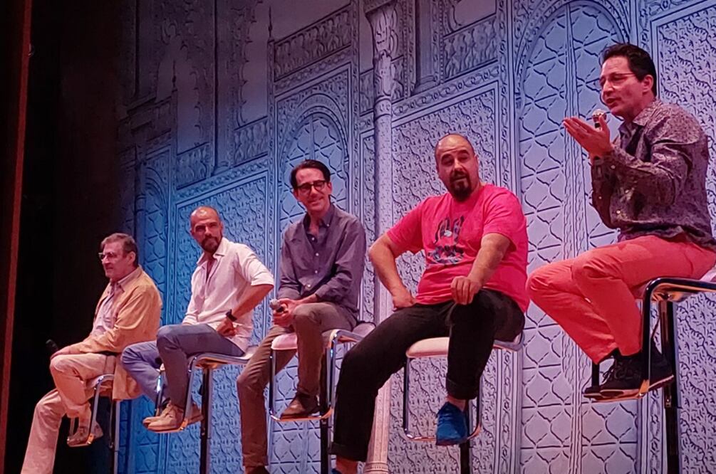 Foto: EL UNIVERSAL / Sughey Baños 