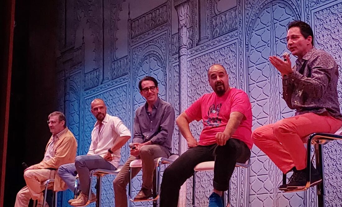 Foto: EL UNIVERSAL / Sughey Baños