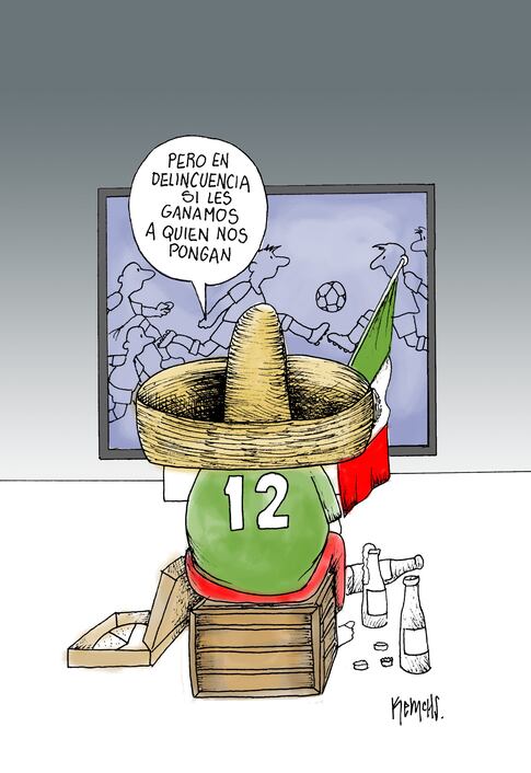 País de primeros lugares