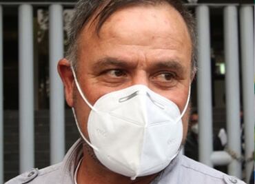 Adrián LeBarón celebra alianza Bours-Gándara; “muerte de Abel Murrieta nos abrió más los ojos”, dice