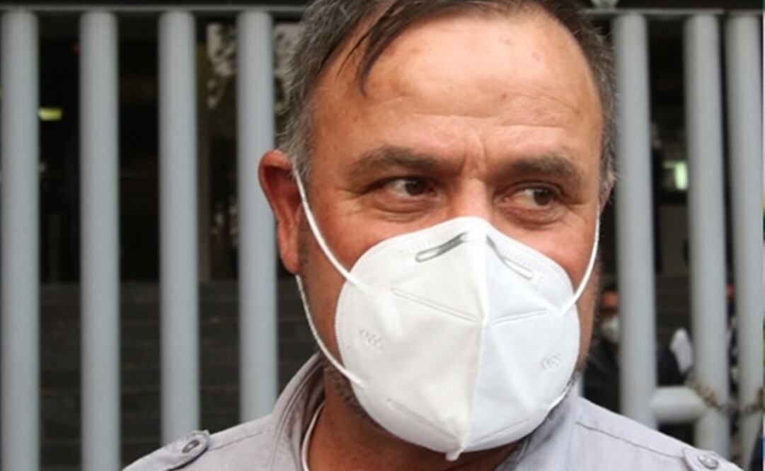 Adrián LeBarón celebra alianza Bours-Gándara; “muerte de Abel Murrieta nos abrió más los ojos”, dice