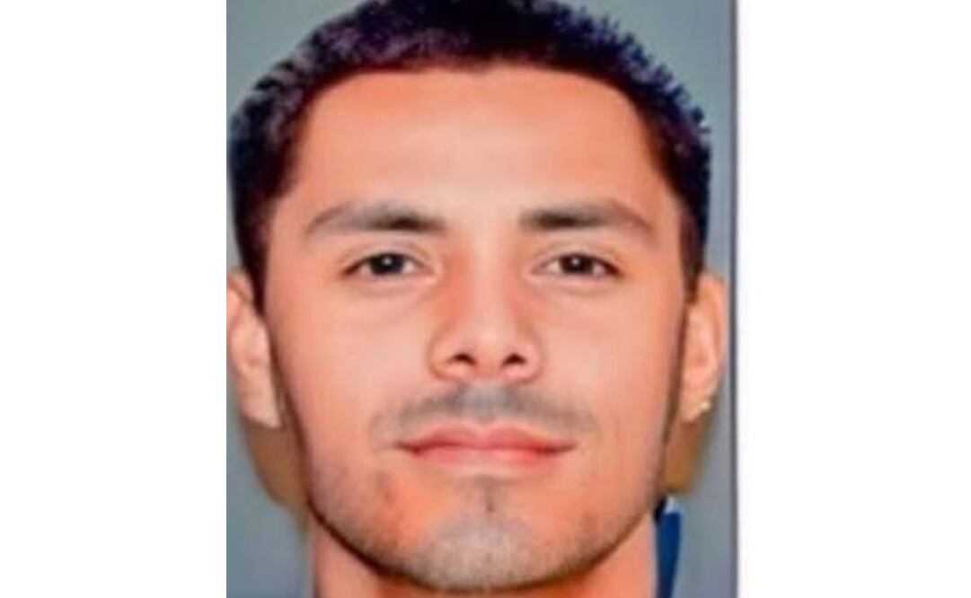 Juan José Ponce Félix, alias “El Ruso”. (16/09/25) Foto: X @internatio56662