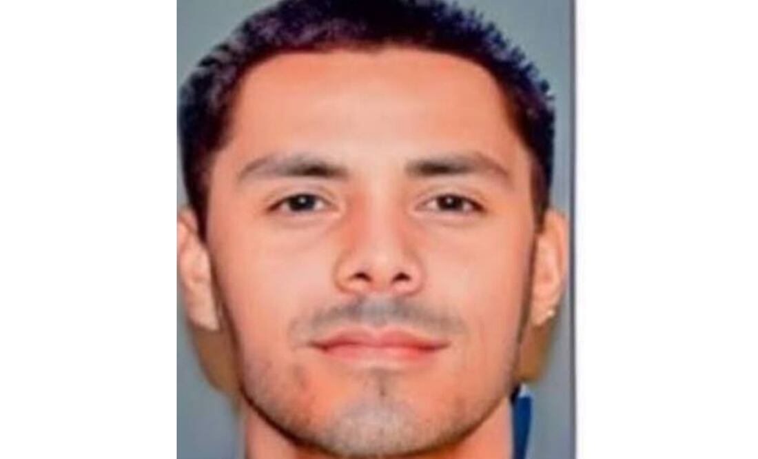 Juan José Ponce Félix, alias “El Ruso”. (16/09/25) Foto: X @internatio56662