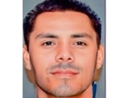 Juan José Ponce Félix "El Ruso", aliado de "El Mayo" y enemigo de "Los Chapitos"; así lo describe la DEA