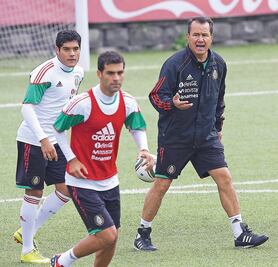 "Rafa será importante, pero necesitará apoyo"