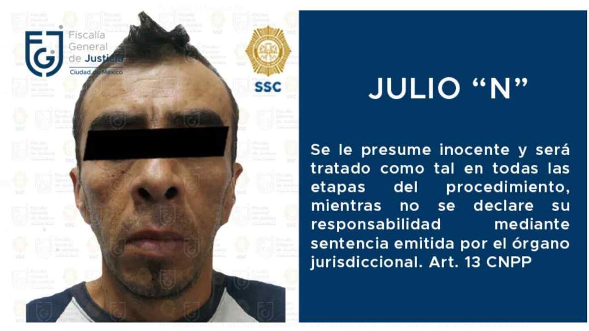 Foto: Especial/El Universal