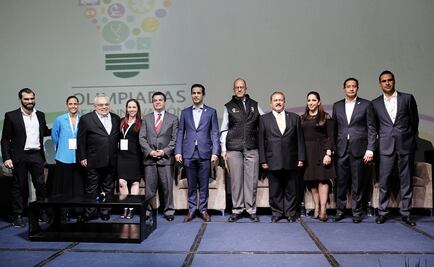 IMSS realiza Olimpiadas de la Innovación para mejorar atención a derechohabiente