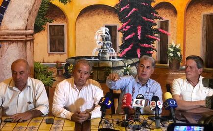 No hay condiciones para una elección democrática en Morena: Rojas Díaz Durán