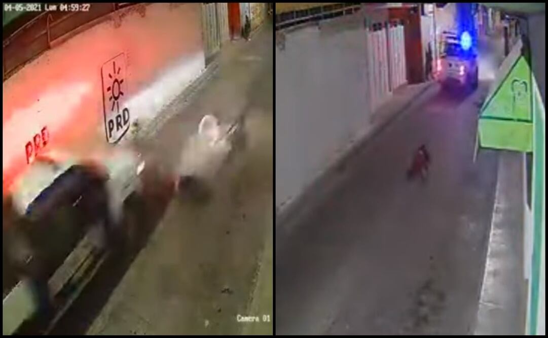 Fotos: Capturas de pantalla