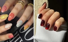 Jelly nails: 5 diseños para sumarte a la tendencia del momento 