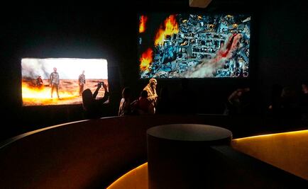 El "Hijo pródigo" de Rembrandt llega a la Bienal de Venecia