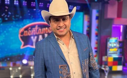 Julión Álvarez desmiente que haya estado en balacera en Zapopan