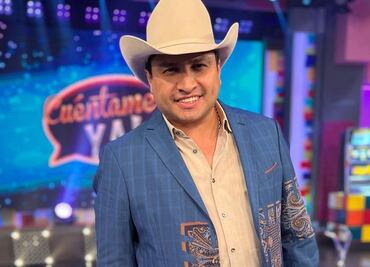 Julión Álvarez desmiente que haya estado en balacera en Zapopan