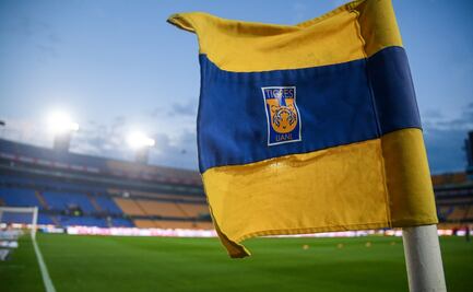 Tigres cumplió el sueño de un aficionado que pide limosna en las calles 