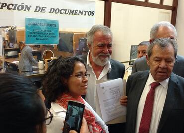 Constituyente pide a Corte reconocimiento pleno para defender Carta Magna