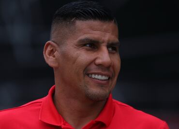 Carlos Salcido desmiente que haya renunciado a la presidencia de la LBM