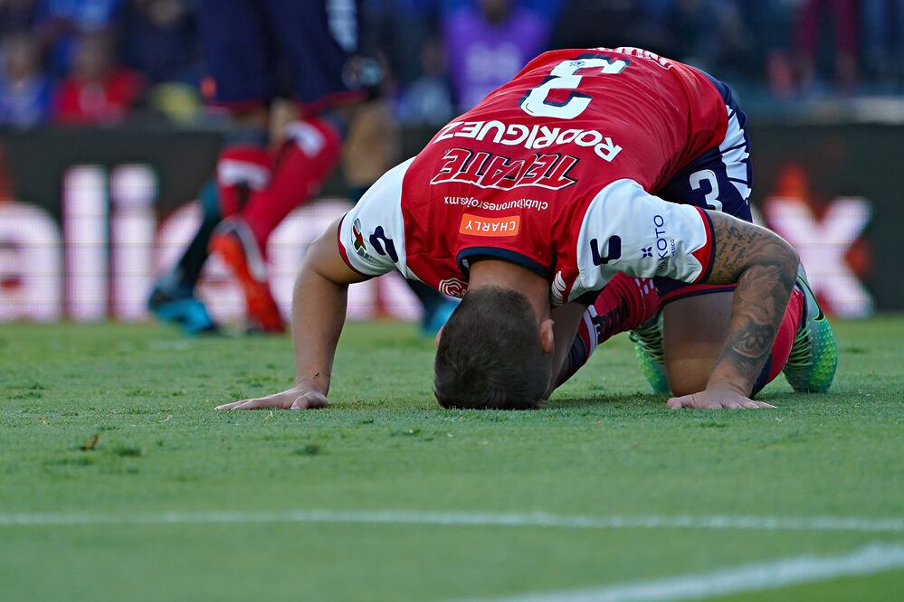 Una simple predicción