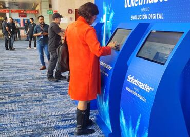 Ticketmaster asegura a Profeco que hackers no pudieron usar datos de consumidores