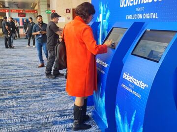 Ticketmaster asegura a Profeco que hackers no pudieron usar datos de consumidores