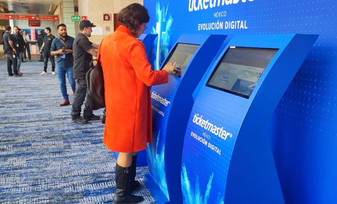 Por tratarse de un tema de divulgación indebida de datos personales, corresponde a otra instancia determinar alguna infracción y posible sanción a la empresa. Foto: Ticketmaster