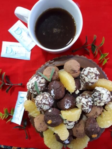 Platillos saludables para cocinar en Navidad 