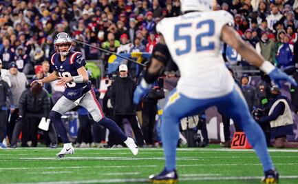 NFL: Texans y Patriots, por el boleto a la Final de la Conferencia Americana