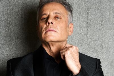 Alexis Ayala cuenta la razón por la que estuvo muy grave en cama: "me pegó durísimo"