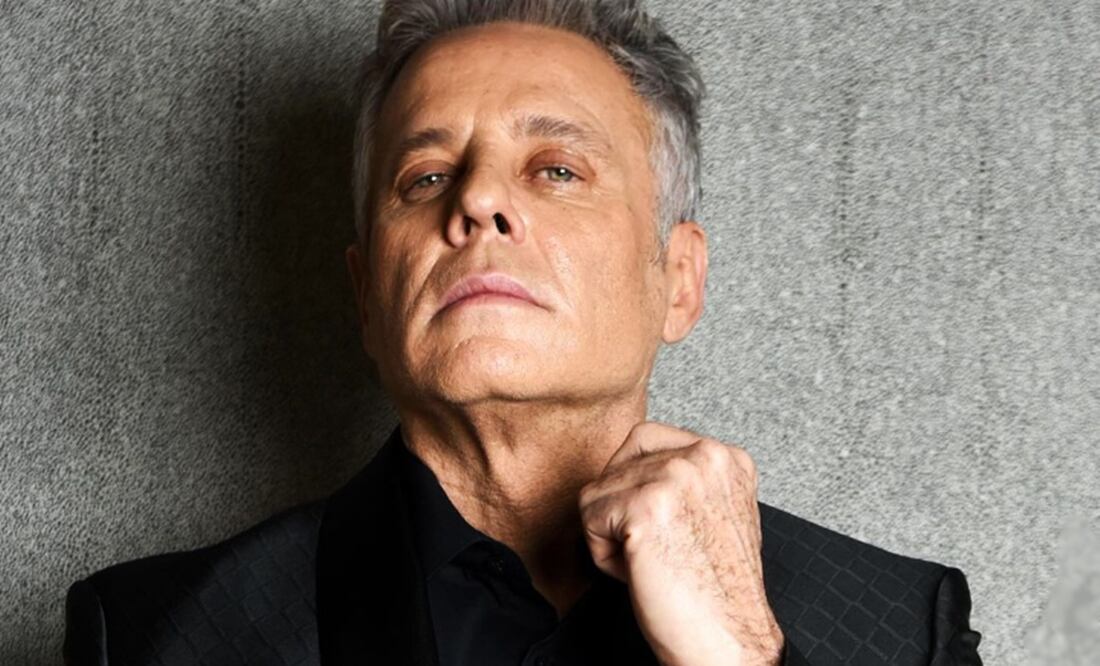 Alexis Ayala es un actor mexicano con una trayectoria de más de 36 años de trayectoria.
Foto: Instagram