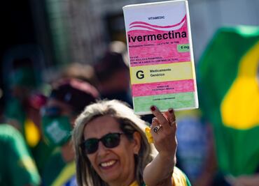 Ivermectina: cómo la ciencia falsa inventó un fármaco "milagroso" contra covid