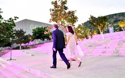 Empresarios arropan a José Antonio Meade 