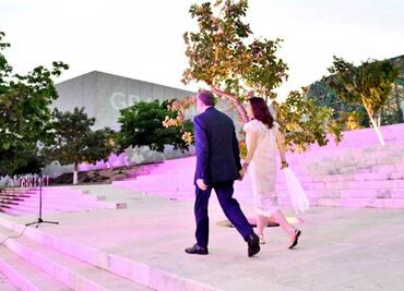 Empresarios arropan a José Antonio Meade