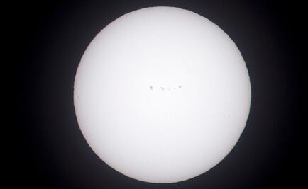 Descartan suspender clases en CDMX por eclipse parcial