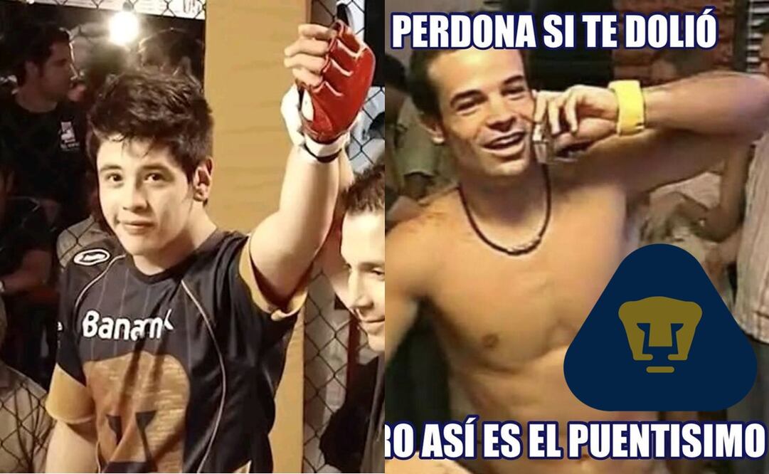 Pumas suma dos victorias en casa / FOTO: ESPECIAL 