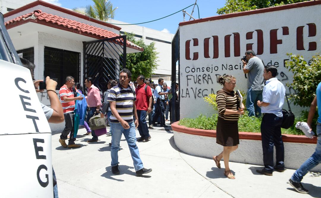 FOTO: DASSAEV TÉLLEZ ADAME | EL UNIVERSAL