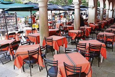 Apuestan por más gasto para colonias